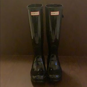 Girls Hunter Boots